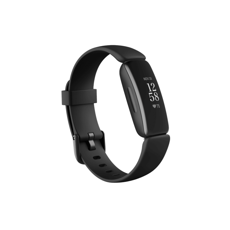 fitbit eda