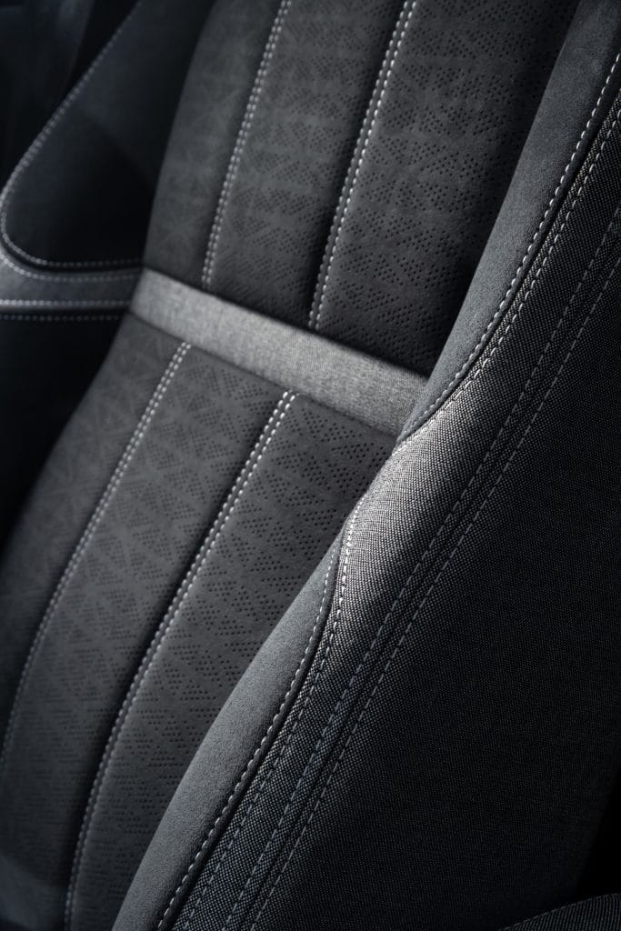 JLR, Jaguar Land Rover, plastic waste, ,car interior, luxury car interior, smetchguru, Jaugar, Land Rover, Range Rover