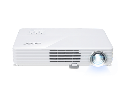 Quick review of Acer’s PD1320Wi projector