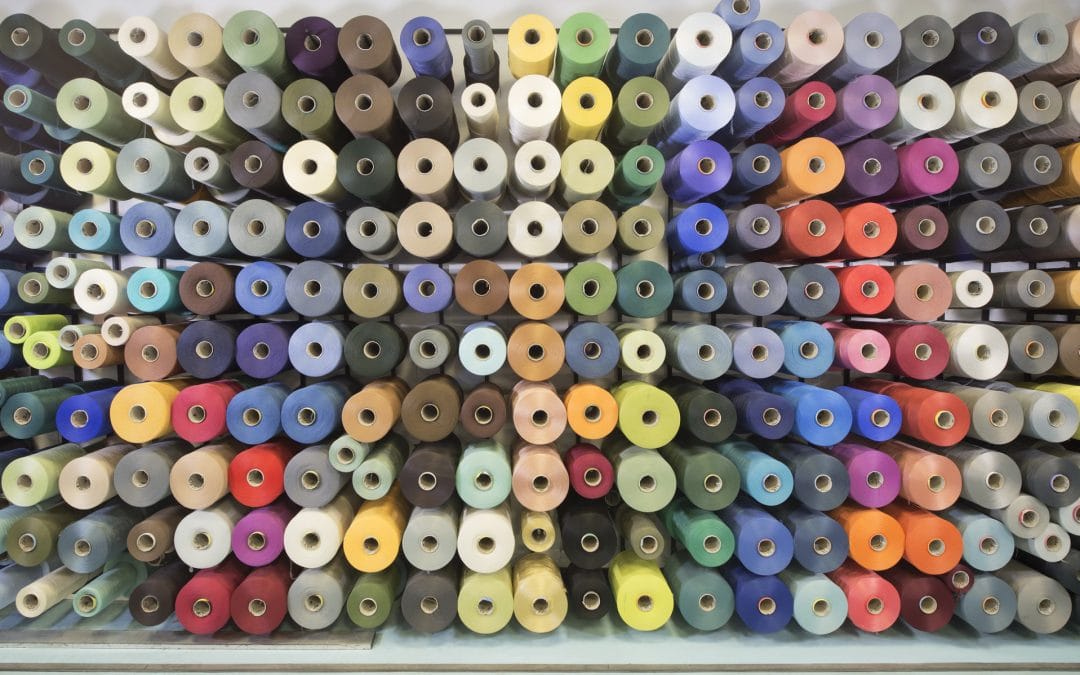 Jaguar Land Rover will use plastic waste in next-generation sustainable luxury interiors