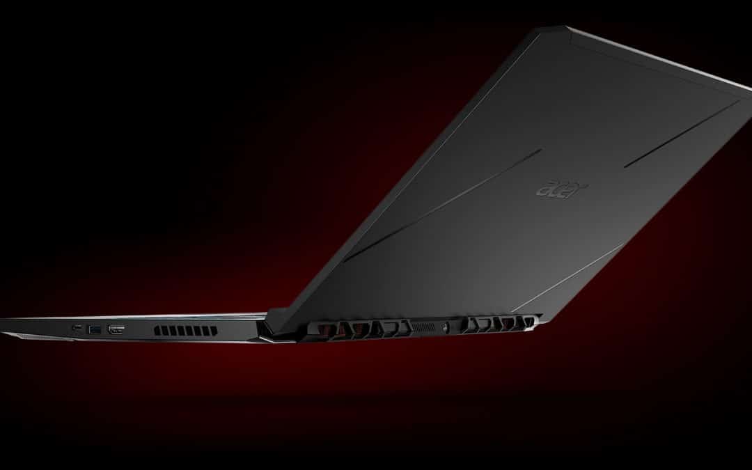 Acer, Acer Nitro 7, gaming laptop, gaming notebook PC, Intel, Nvidia, Nvidia GeForce RTX 2060, Intel Core i7, Windows 10 Pro, Acer Nitro range, Acer Nitro 7 review, smetechguru