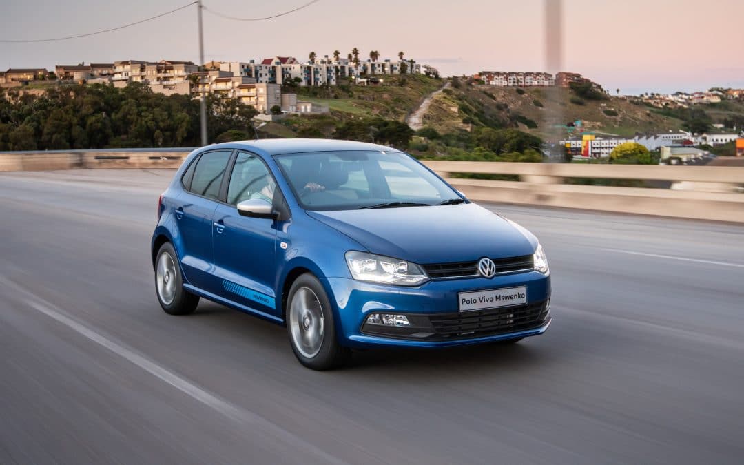 VW; Volkswagen; hatchback, affordable car, entry-level car, smetechguru, VW Polo Vivo,