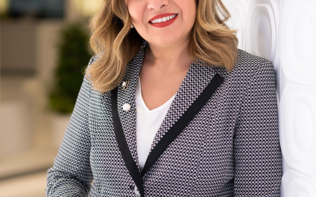Reem Asaad, Cisco, smetechguru, changing the face of technology, Africa, gender balance in tech sector