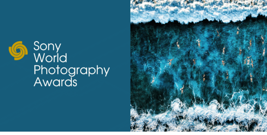 SONY WORLD PHOTOGRAPHY AWARDS 2021