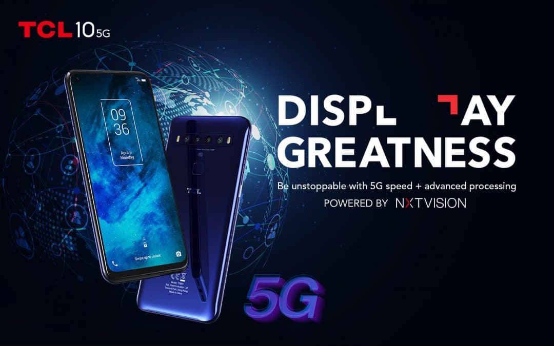 Why affordable 5G phones are key to digital enablement in South Africa