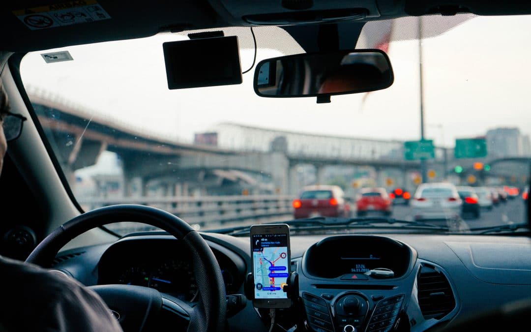 Relativ Media partners with Uber
