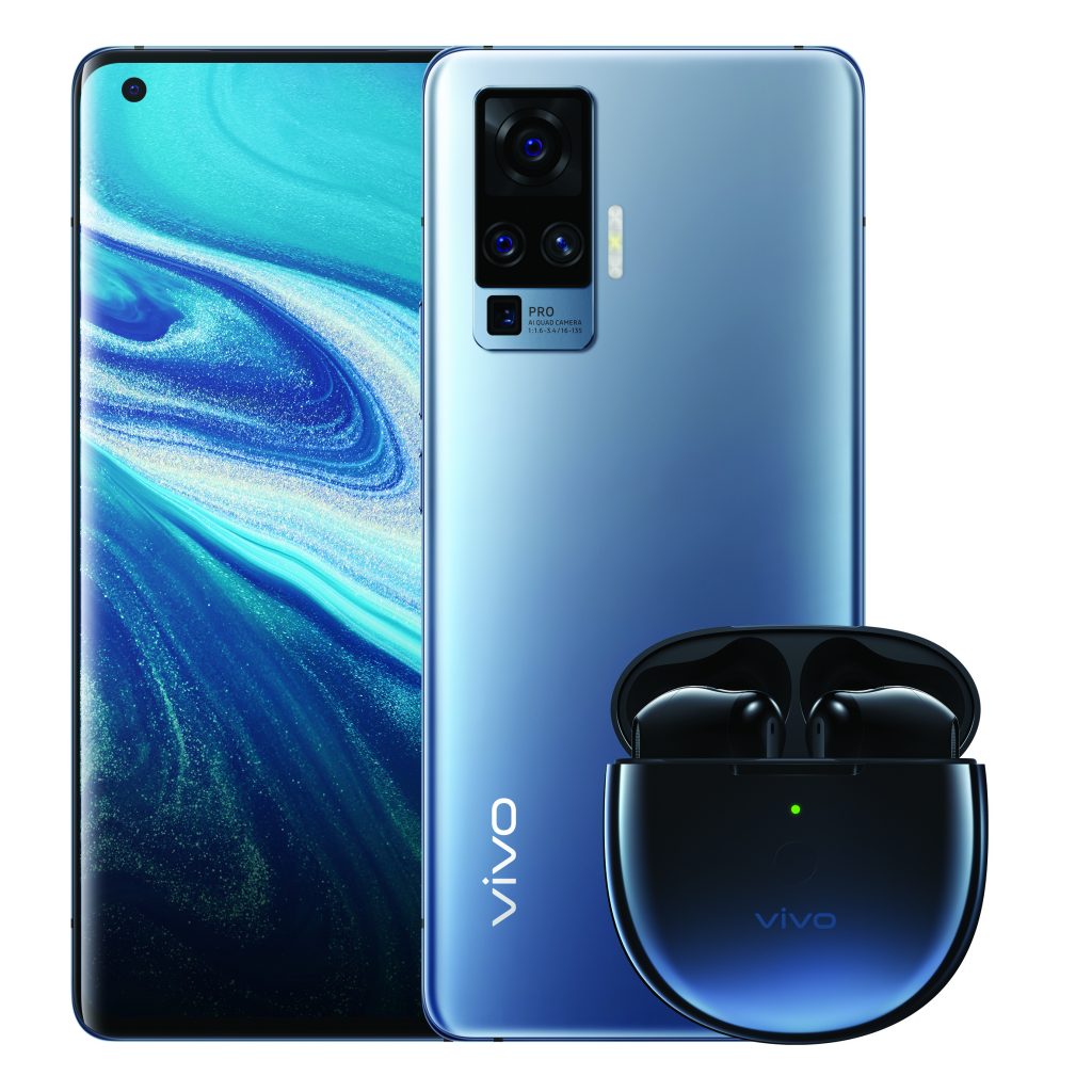 vivo X50 Pro, vivo, smartphone review, vivo X50 Pro review, smetechguru, cameraphone, videography smartphone, phablet,