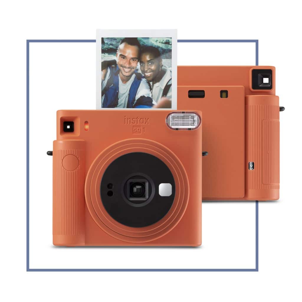 Fijifilm, Fujifilm SQUARE SQ1, SQUARE SQ1, instant camera, camera, photography, smetechguru