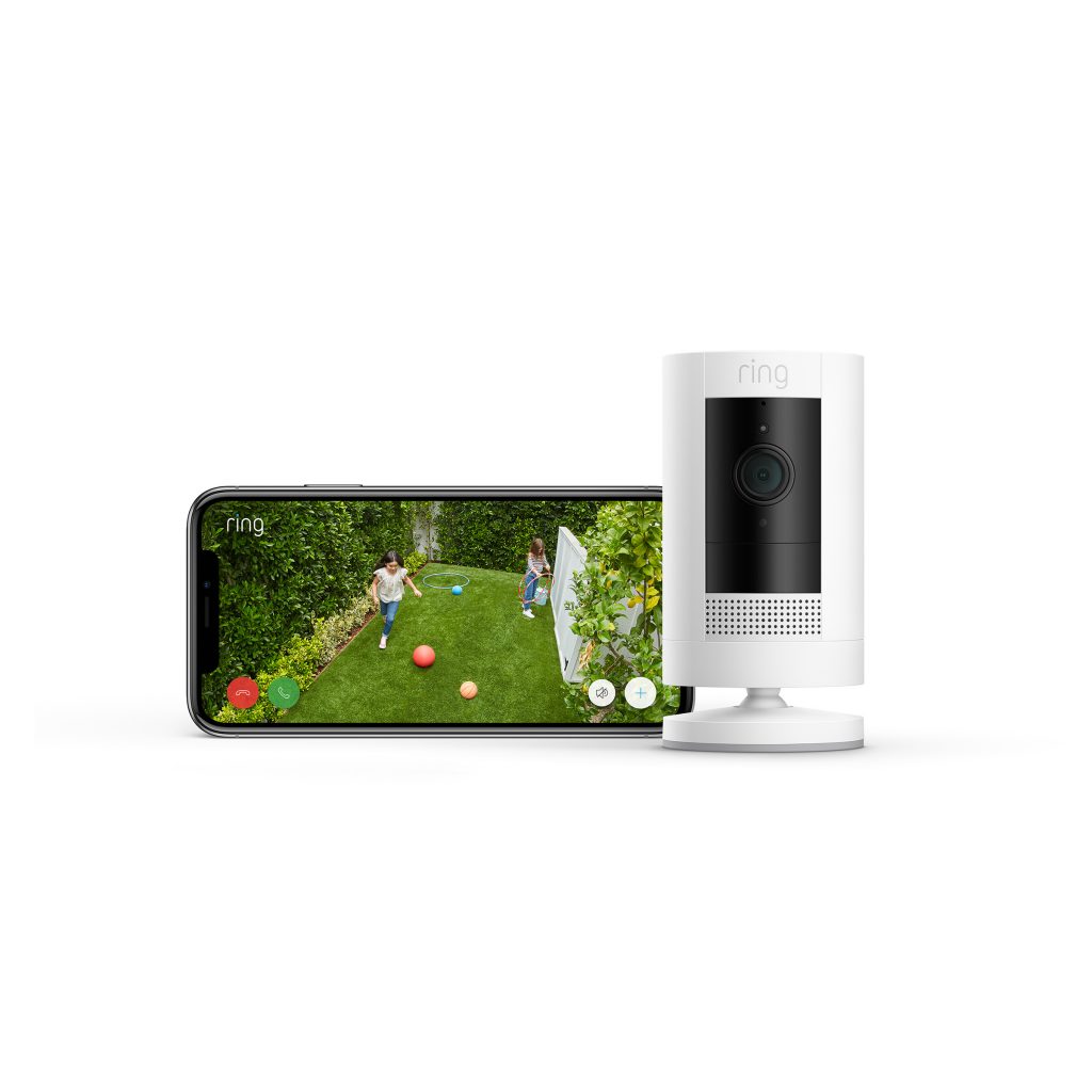 Apple, security, home security, Ring, Ring Africa, smetechguru, Apple,