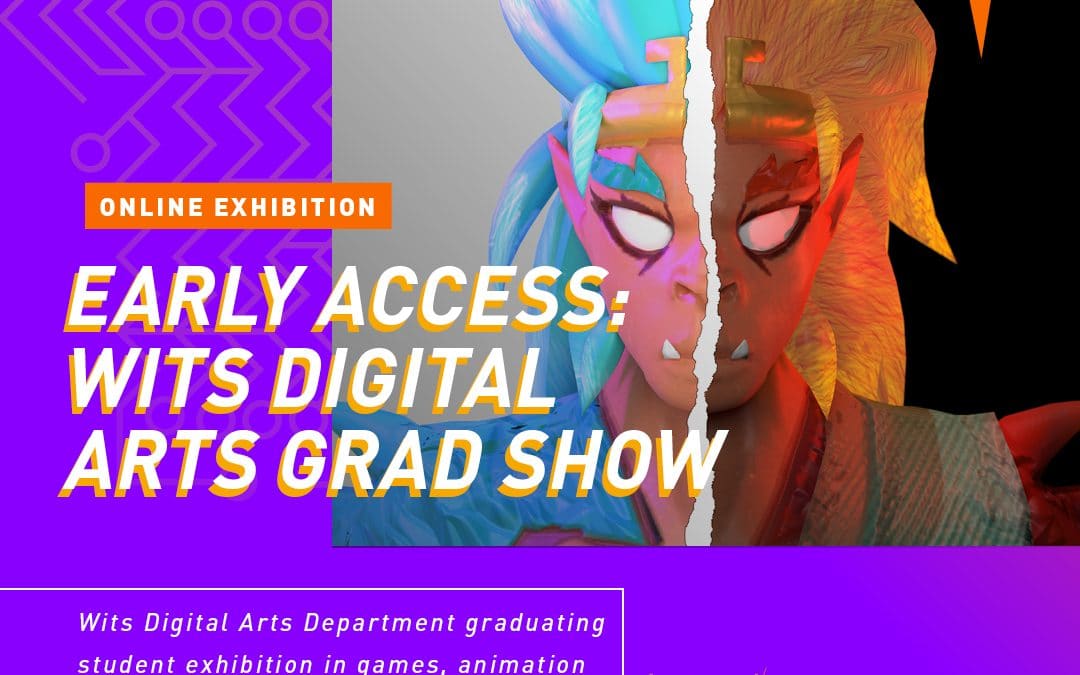 African gaming takes centre stage at Fak’ugesi Digital Innovation Festival
