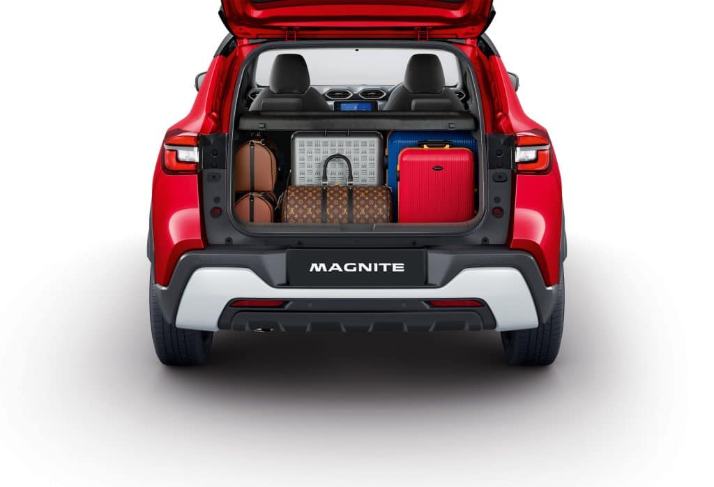 Nissan, B-SUV, Magnite, Nissan Magnite, smetechguru, family vehicle, SUV,