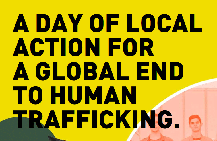 Uber teams up with A21 to help educate drivers and delivery people on how to spot and report human trafficking