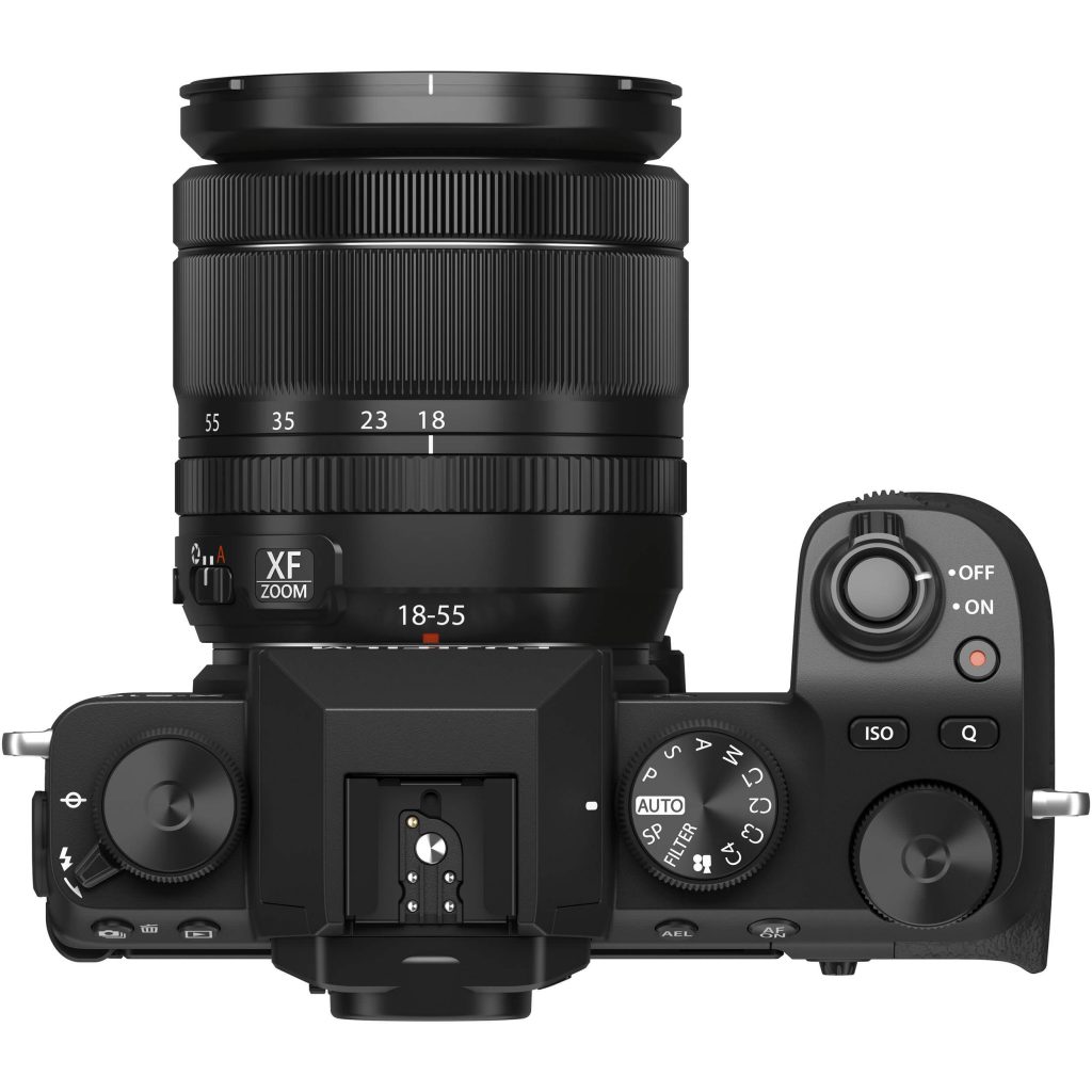 Fujifilm, X-S10, camera, photography, Fujifilm X-S10, smetechguru, mirrorless camera