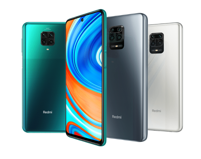 Xiaomi, smetechguru, smartphone, Xiaomi Redmi Note 9 Pro, Android, phablet, affordable smartphone,