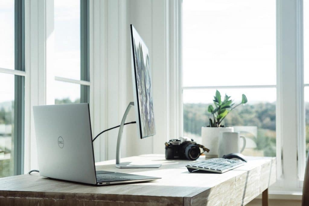 Dell, Dell Technologies, smetechguru, remote working, working from home