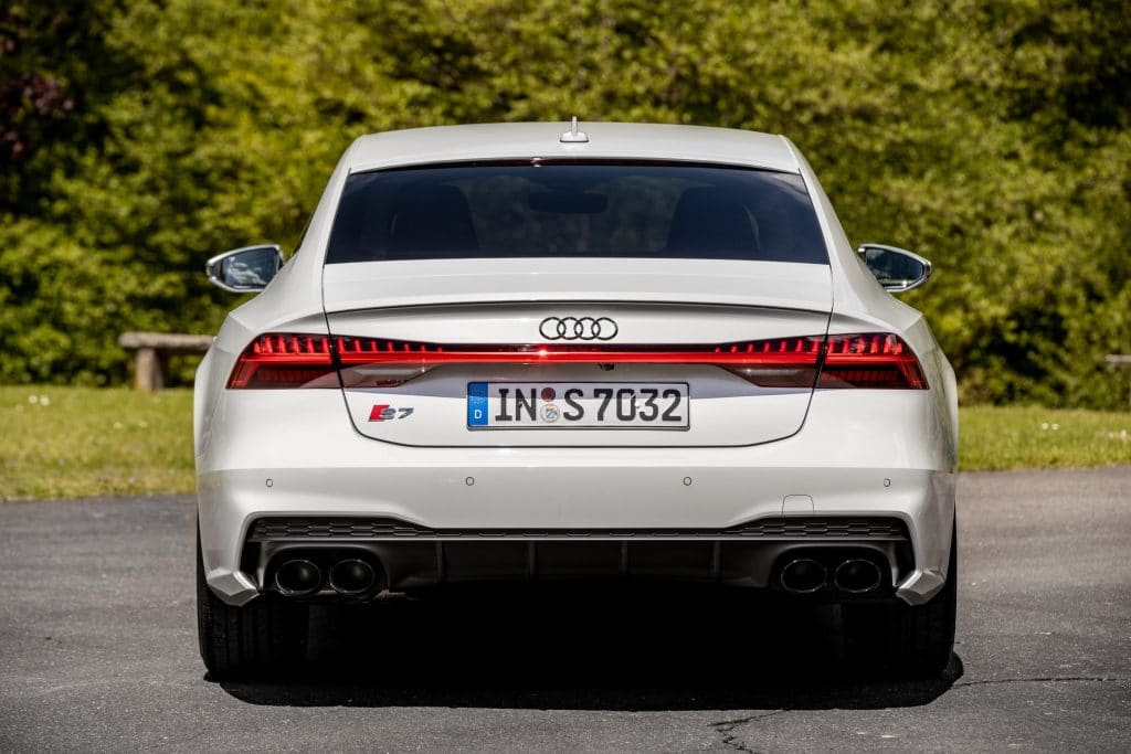 Audi, Audi S7, Audi S7 Sportback, Sportback, four door coupe, smetechguru, Audi, car news, motoring news