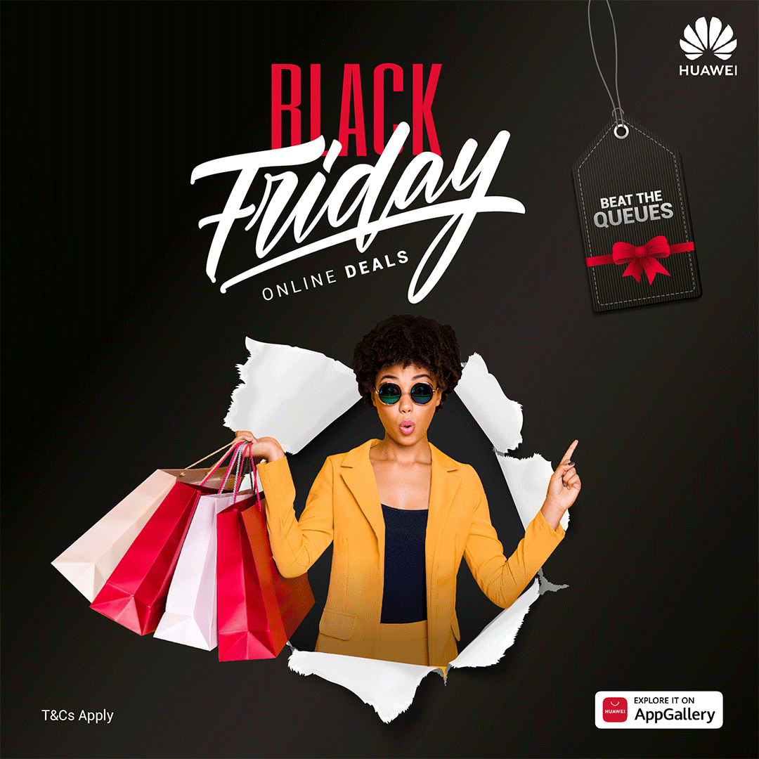 BlackFriday SME Tech Guru