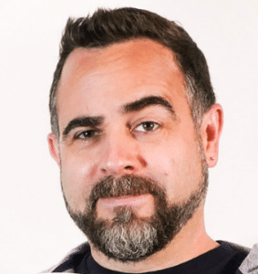 Dave Lewis, Cisco, smetechguru, digital adoption