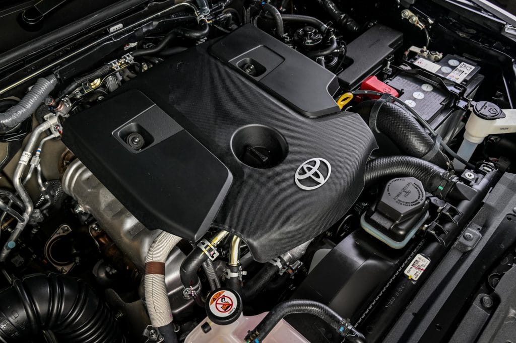 Toyota, SUV, 7-seater, offroader, large SUV, Toyota Fortuner, Fortuner, updated Fortuner, smetechguru