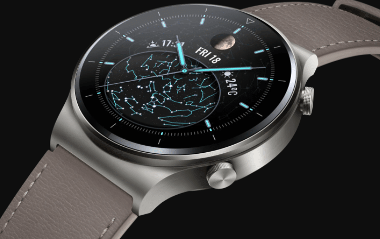 sleep as android huawei watch gt 2