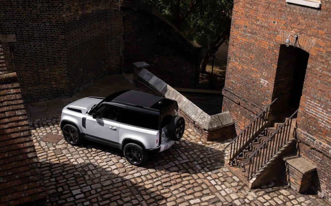 Land Rover Defender gains plug-in hybrid electric power, six-cylinder diesel and new X-Dynamic model