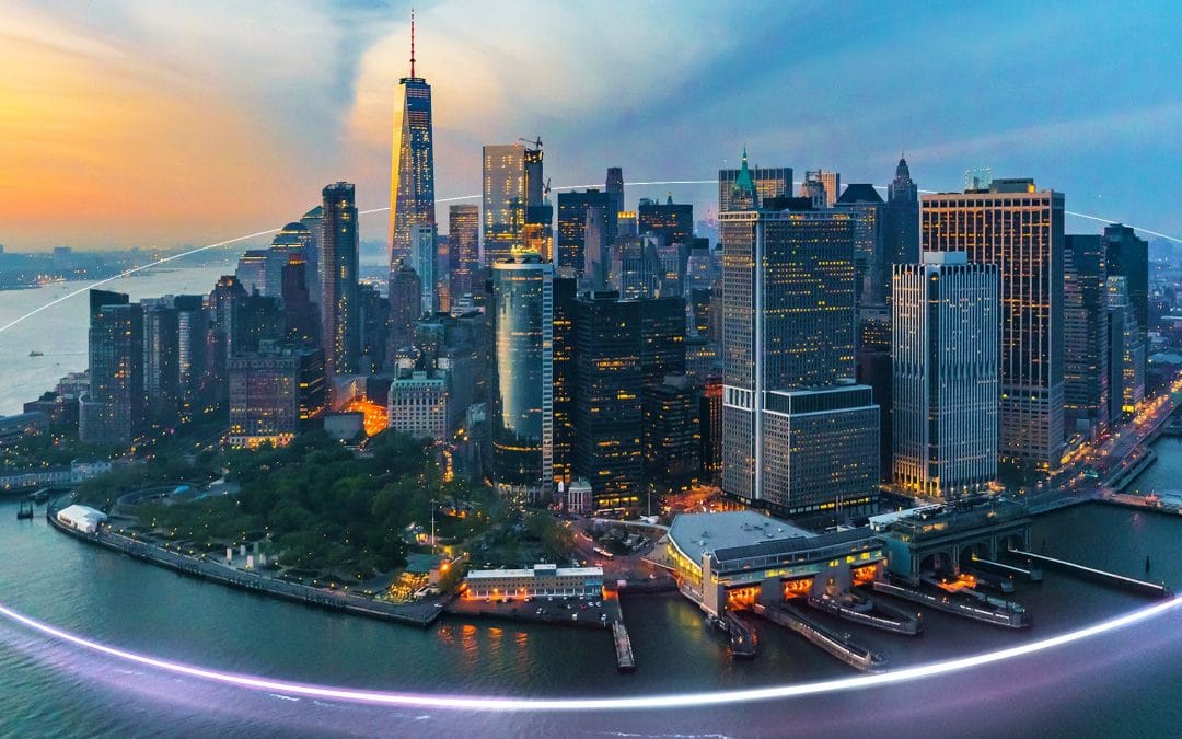 BT launches new generation of software defined network services with VMware