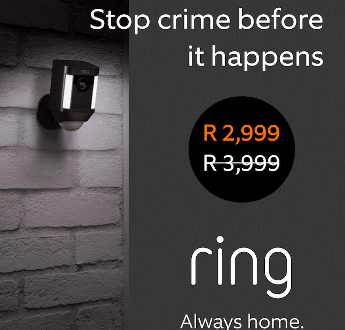 ring security black friday sale