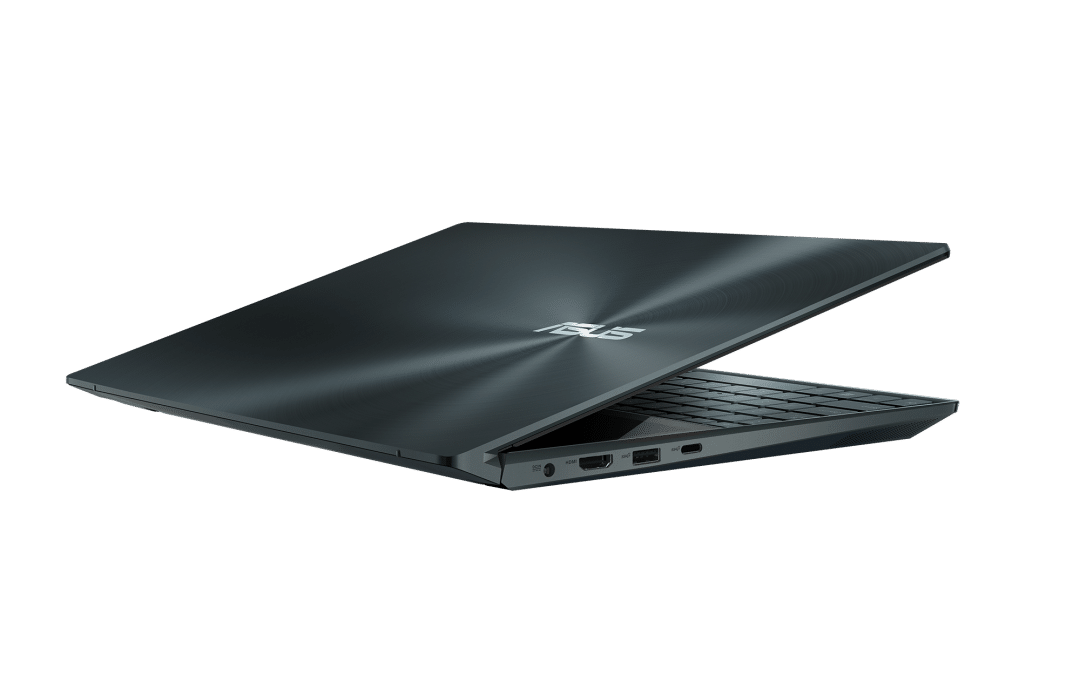 Asus, Asus Zenbook, Asus Zenbook Duo, Asus Zenbook Duo UX481, laptop, notebook PC, Intel Core i7, 10th gen Intel Core i7 CPU, Nvidia MX250, Windows 10 Home, review, laptop review, notebook PC review, Zenbook Duo review,