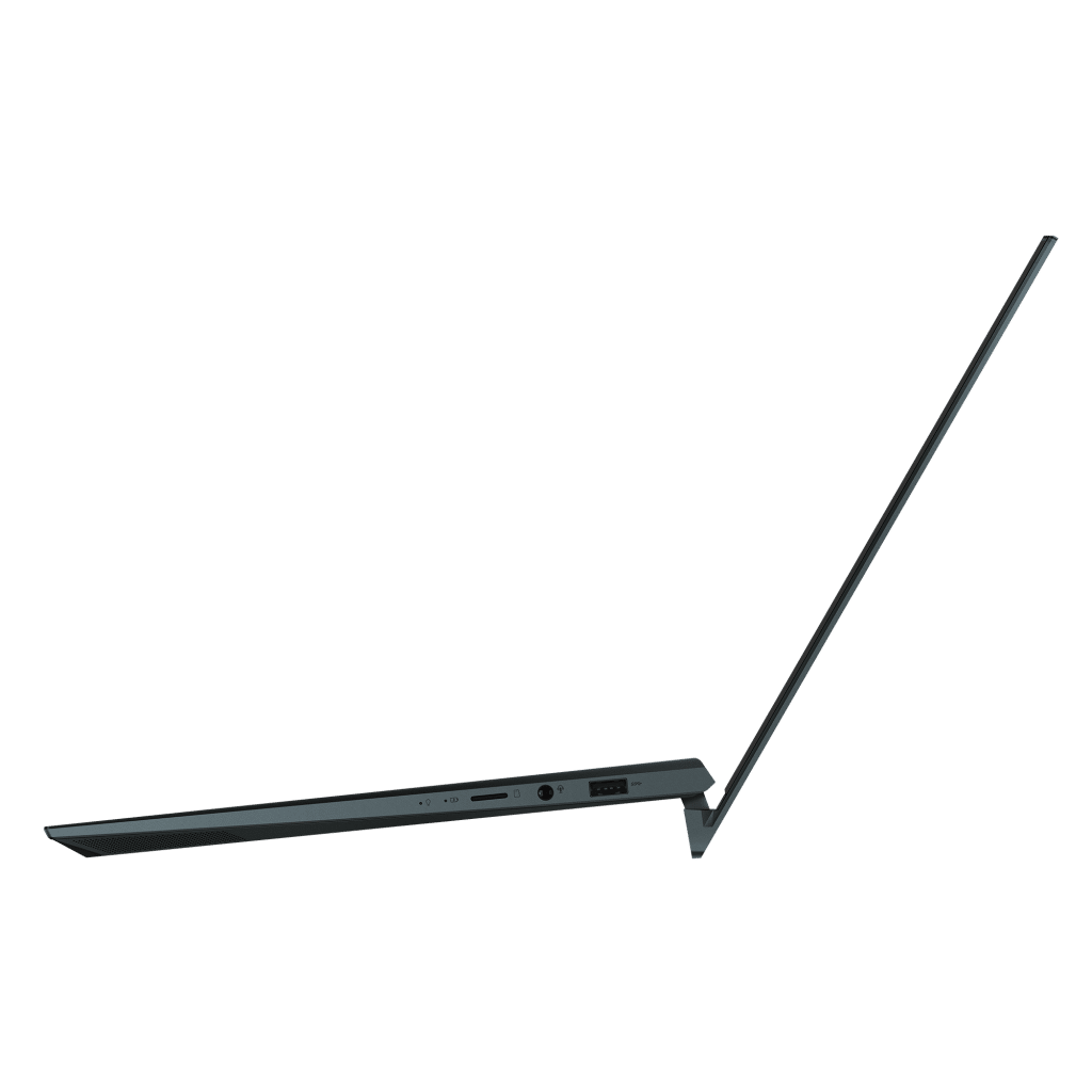 Asus, Asus Zenbook, Asus Zenbook Duo, Asus Zenbook Duo UX481, laptop, notebook PC, Intel Core i7, 10th gen Intel Core i7 CPU, Nvidia MX250, Windows 10 Home, review, laptop review, notebook PC review, Zenbook Duo review,
