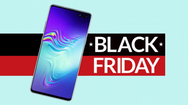 4 Smartphone shopping tips for Black Friday