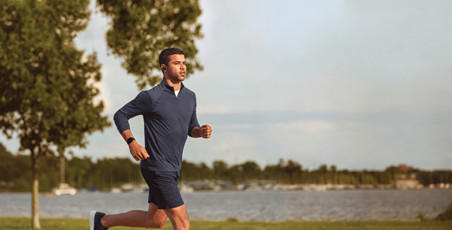 Fitbit Research Reveals Renewed Focus on Our Health During COVID-19 Restrictions