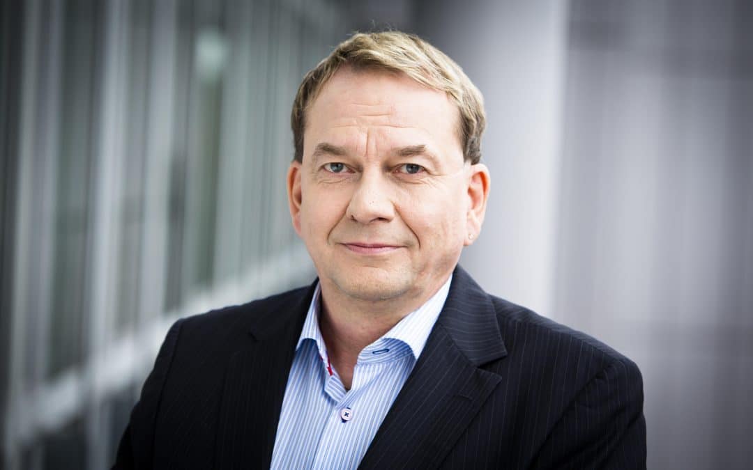 Harnessing the Edge: why telco providers should consider a horizontal platform approach