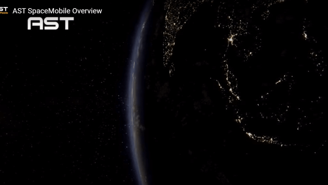 VODAFONE AND AST SPACEMOBILE UNVEIL LAUNCH PLANS FOR SPACE-BASED MOBILE NETWORK INITIALLY REACHING 1.6 BILLION PEOPLE