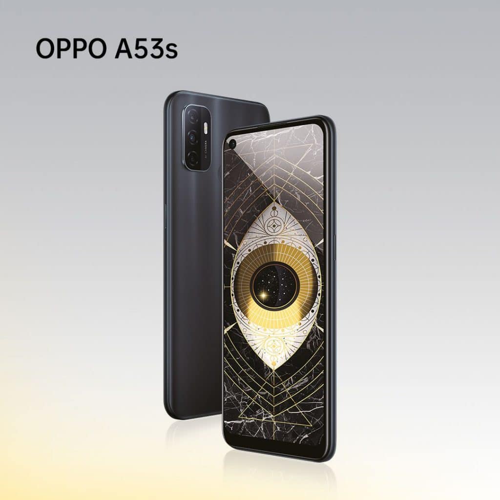 OPPO A15, OPPO A53s, OPPO A72, smartphone, midrange smartphone, OPPO, Oppo, mobility, tech trends 2020, smetechguru
