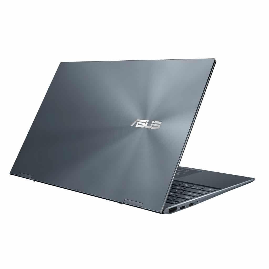 laptop, notebook PC, computer, Asus, smetechguru, ultrabook, Asus UX363E, UX363E, Flipbook 13, Asus Flipbook 13, laptop review,