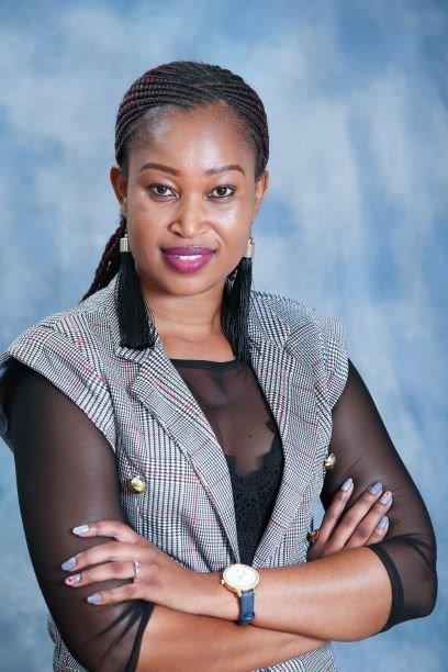 Ford’s Dorah Mmekwa wins Woman of Excellence Award
