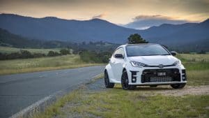 Toyota, Gazoo Racing, smetechguru, hot hatch, performance vehicle, sports car, Toyota GR Yaris, Toyota Yaris, GR Yaris