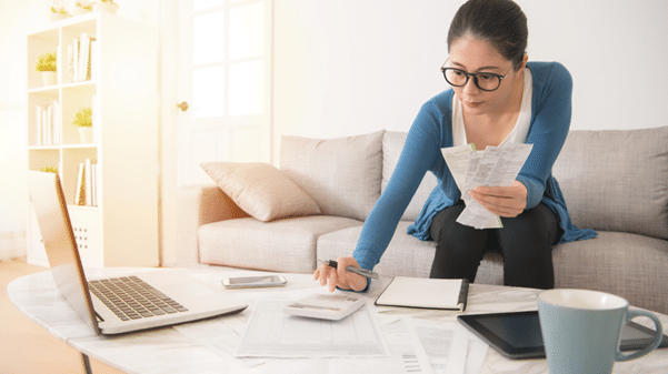 6 Android apps to help you stick to your budget