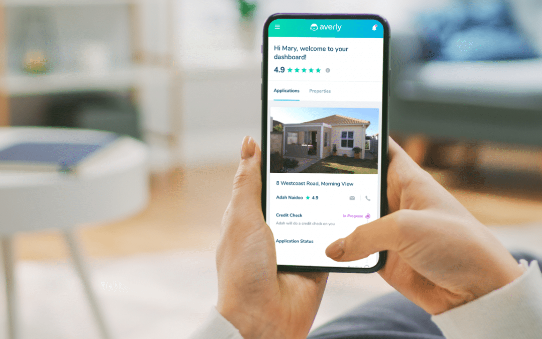 Say bye-bye to risky tenants