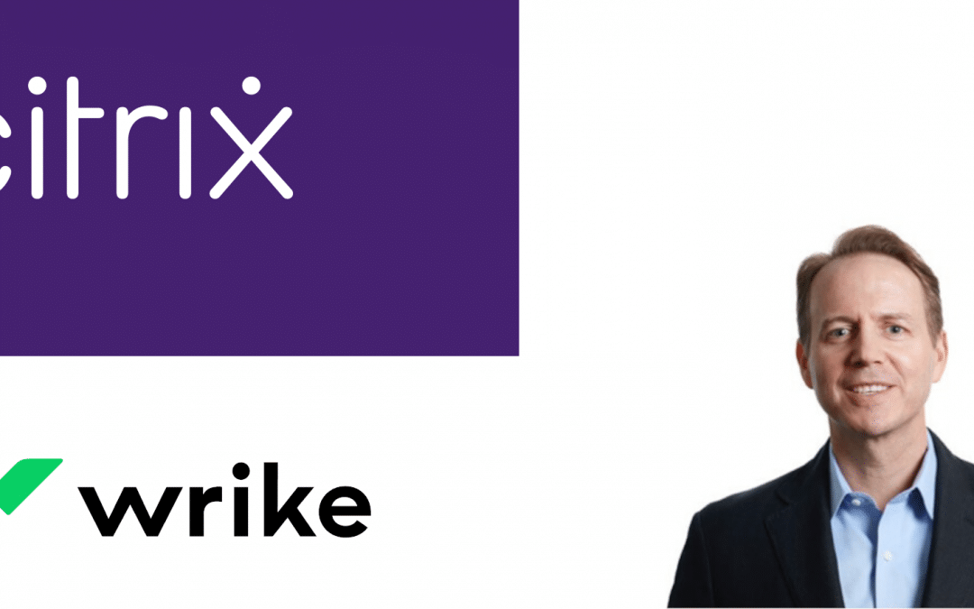 Citrix Completes Acquisition of Wrike