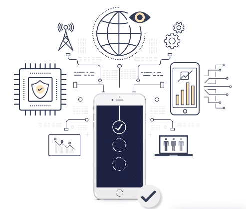 Lesotho and Zimbabwe authorities implement crucial telecom oversight technology