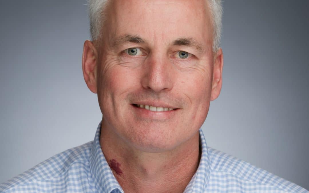 John Maddison, Fortinet, cybersecurity, SD-WAN, smetechguru