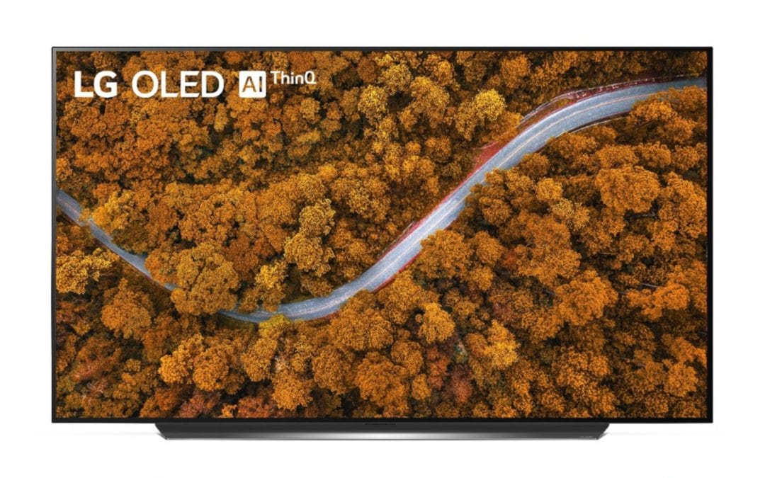 LG ACQUIRES CONTROLLING STAKE IN TV DATA AND MEASUREMENT FIRM ALPHONSO