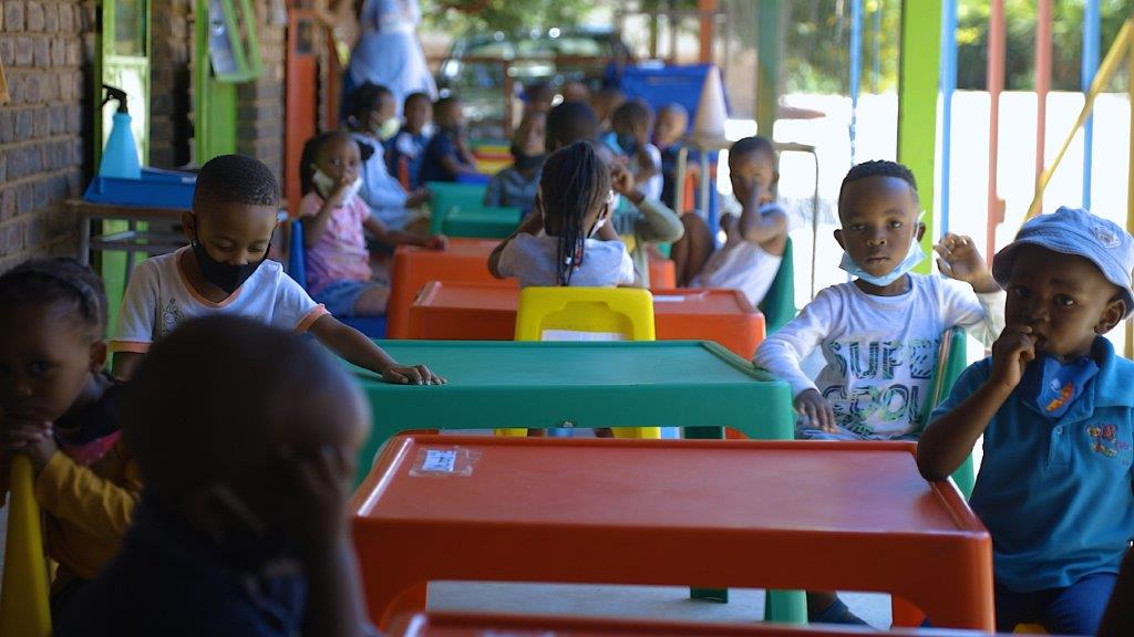 Ford Resource and Engagement Centre Awards Grants to Entrepreneurs to Grow Small Businesses in South Africa