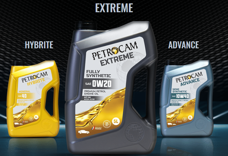 Are you sure about the quality of the engine oil you buy?