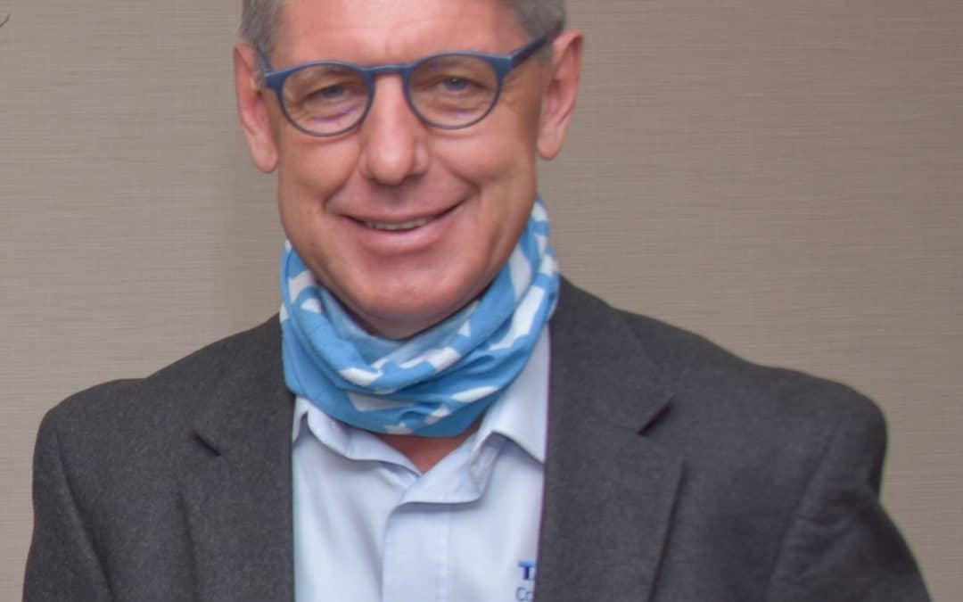 Tata International Africa introduces a ground-breaking five-year warranty on its entire commercial vehicle range across the continent
