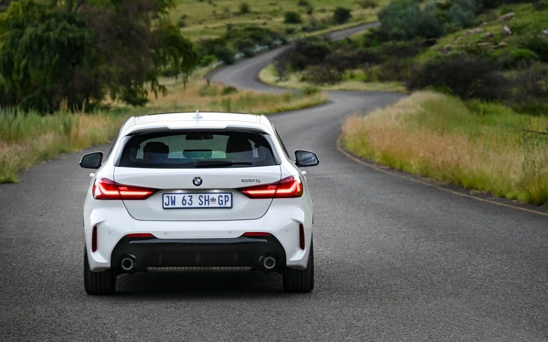 BMW GROUP SOUTH AFRICA APPOINTS DEENA GOVENDER AS NEW HEAD OF PRODUCT COMMUNICATIONS