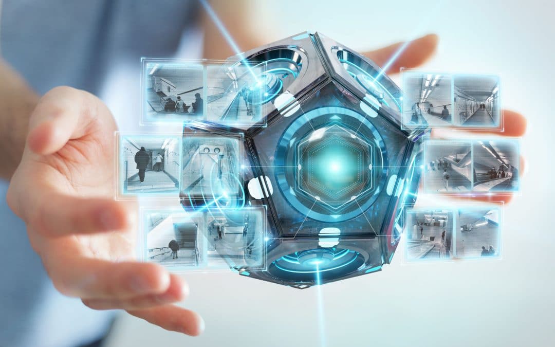 Turning video into actionable intelligence