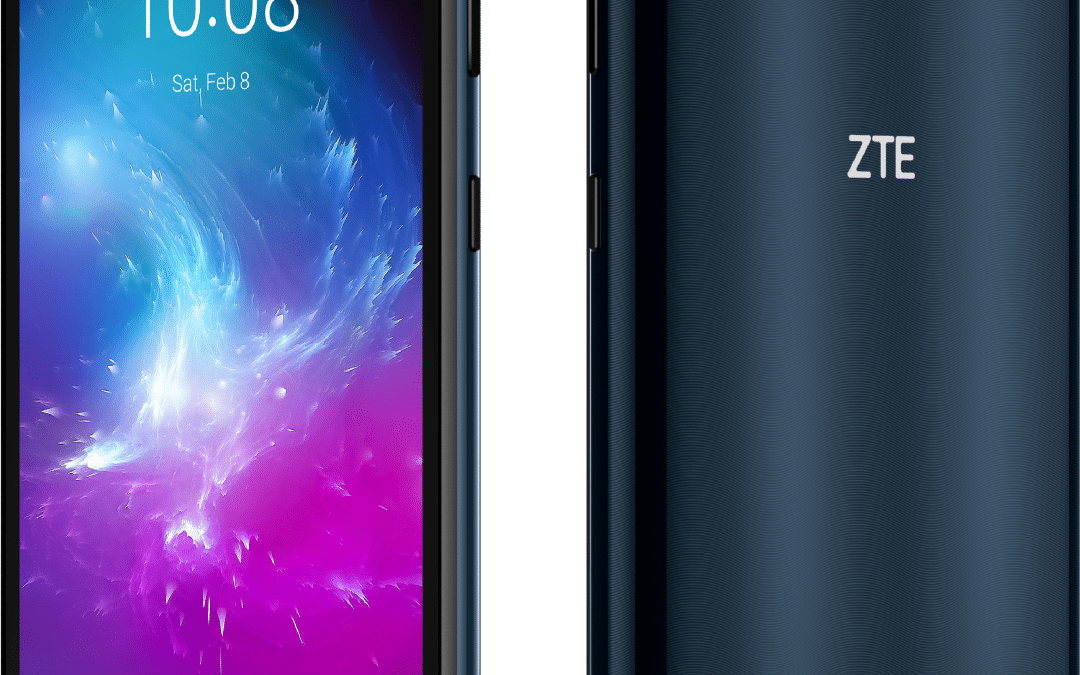 ZTE, mobility, midrange smartphone, affordable smartphone, smartphone, Anrdoid, ZTE Blade range, ZTE Blade A3
