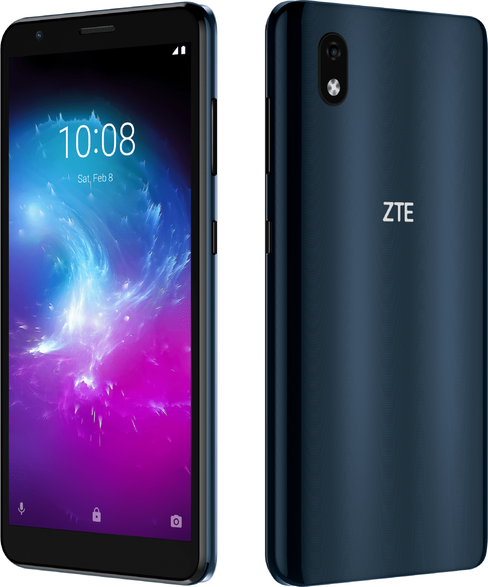 Смартфон Zte Blade Купить В Спб